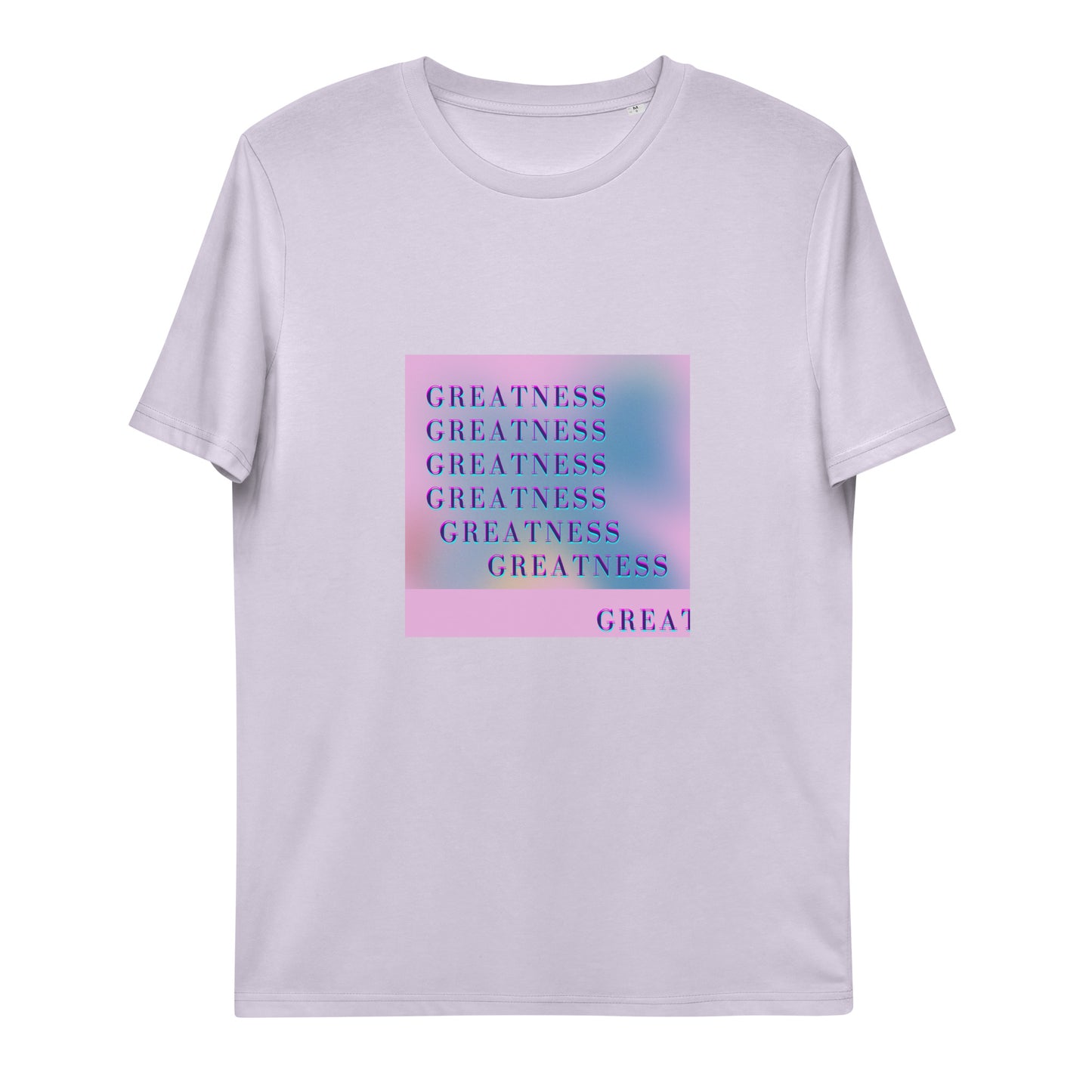 GREATNESS ECO TEE