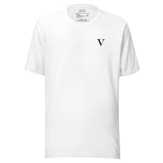 VALIANT Cotton Tee